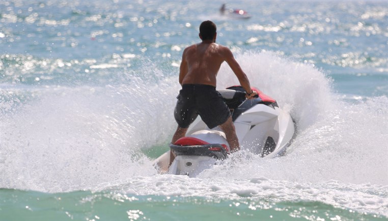 Edde Sands on Thursday 
